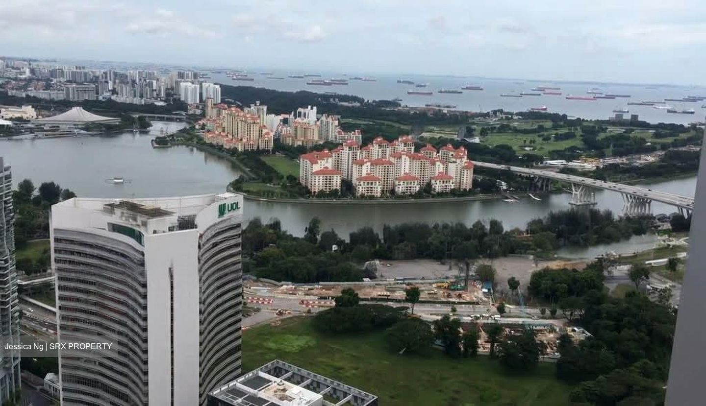 Duo Residences (D7), Apartment #562040591